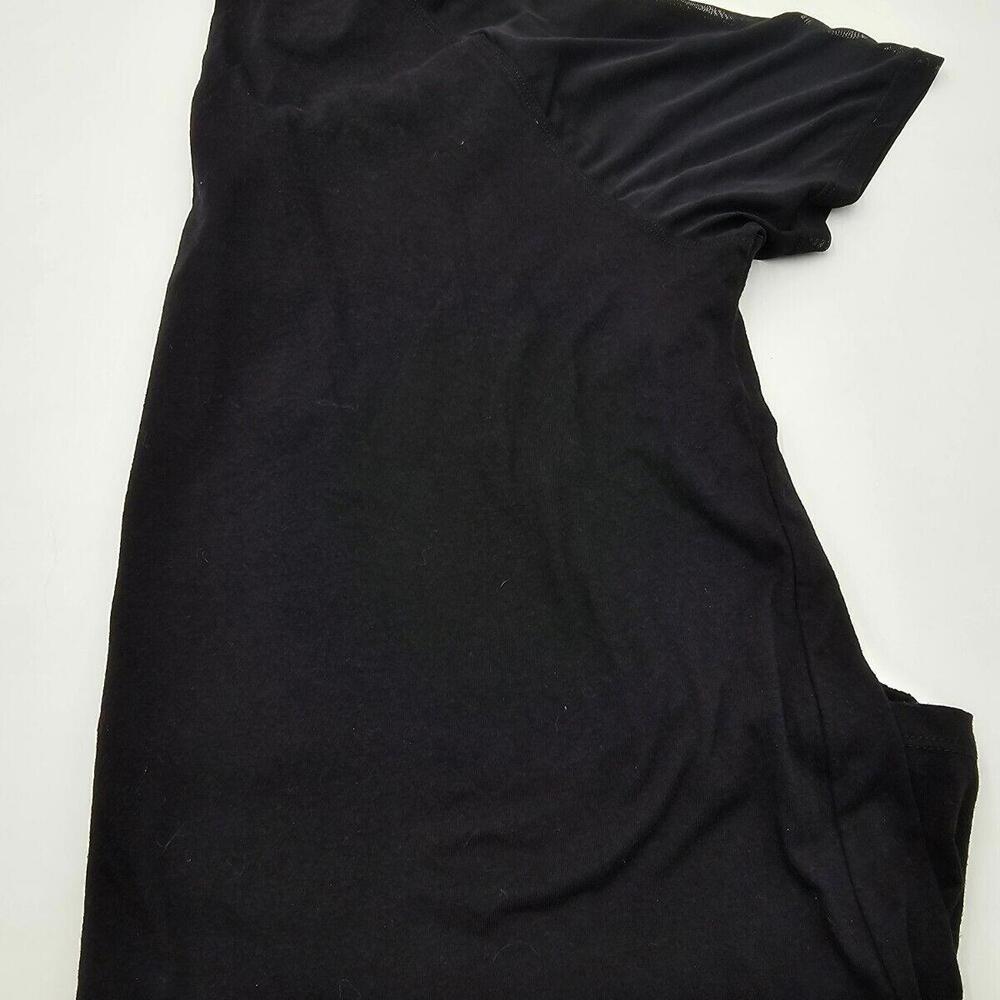 Hello Kitty Lightning Portrait Sanrio, Black‎ T-Shirt, Size M - Picture 4 of 9